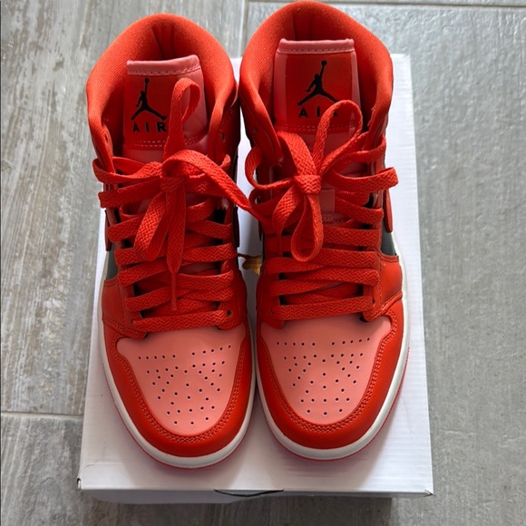 Jordan